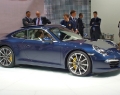 IAA 2011-Neuer Porsche 911 005